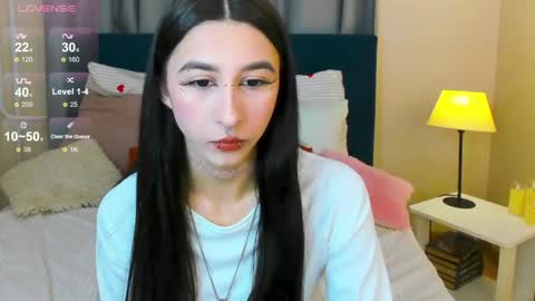 Mellisa online show from May 2026 01:24:01 AM