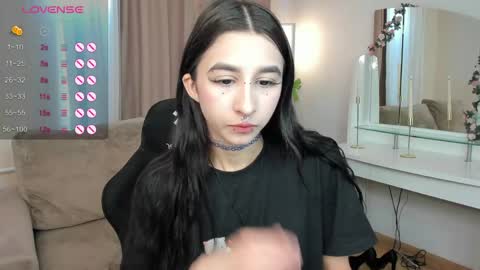 Mellisa online show from June 2026 01:07:02 AM