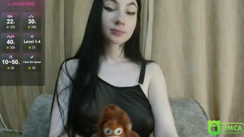 melissasterilissa online show from July 2026 05:12:02 PM