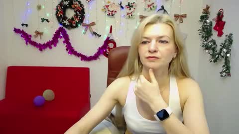 Melissa online show from January 2026 07:32:01 AM