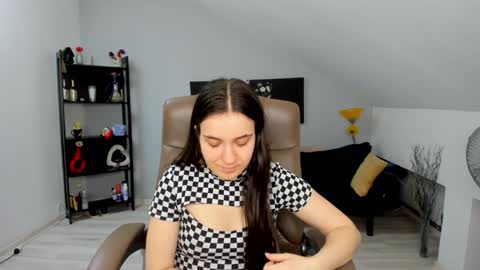 melissawiliam online show from January 2025 06:09:02 PM