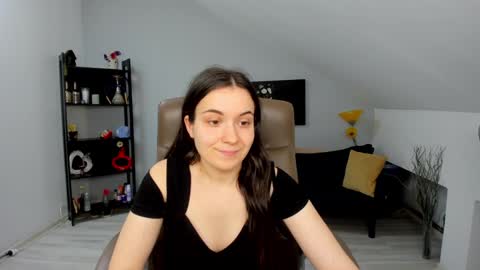 melissawiliam online show from January 2025 03:55:01 PM