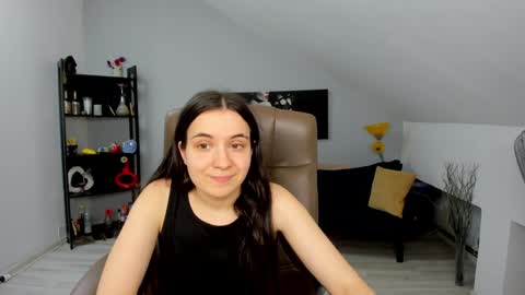 melissawiliam online show from January 2025 02:55:02 PM