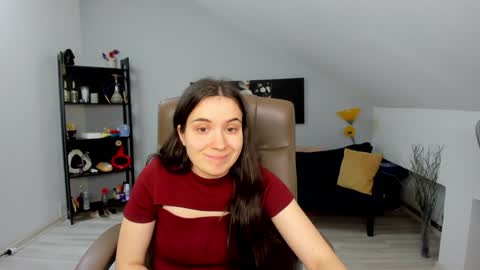 melissawiliam online show from January 2025 05:56:01 PM