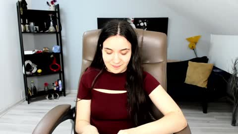 melissawiliam online show from January 2025 09:18:02 PM