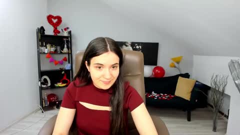 melissawiliam online show from February 2025 11:42:02 AM