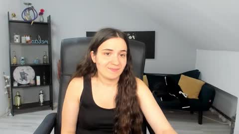 melissawiliam online show from September 2025 11:10:02 AM