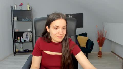 melissawiliam online show from March 2026 12:00:02 PM