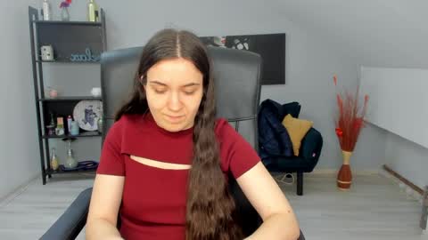 melissawiliam online show from April 2026 11:15:01 AM