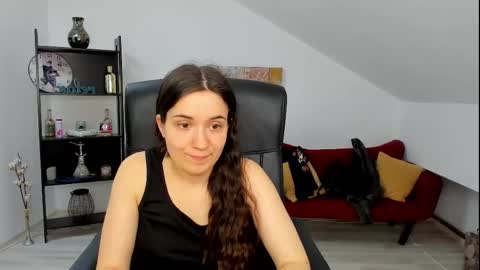 melissawiliam online show from June 2026 11:01:02 AM