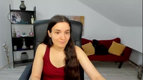 melissawiliam online show from June 2026 11:27:02 AM