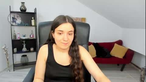 melissawiliam online show from June 2026 11:10:01 AM