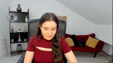 melissawiliam online show from June 2026 10:57:02 AM