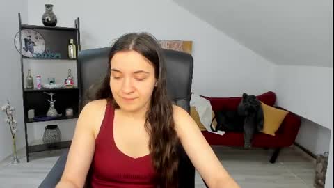melissawiliam online show from June 2026 11:09:02 AM