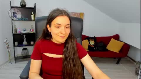 melissawiliam online show from June 2026 11:14:01 AM