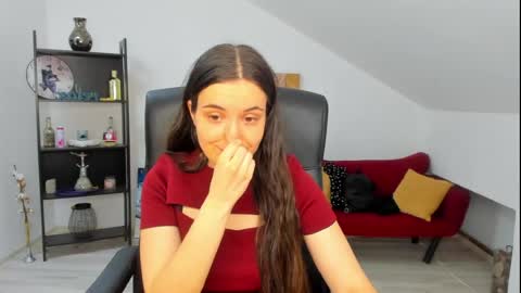 melissawiliam online show from July 2026 11:05:01 AM