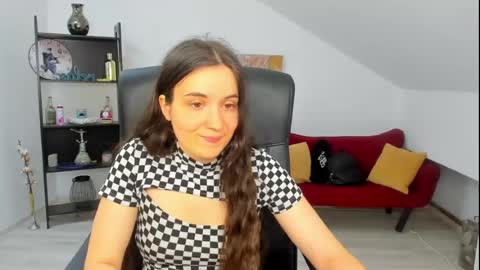 melissawiliam online show from July 2026 11:03:01 AM