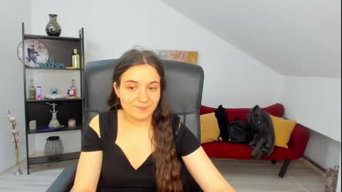 melissawiliam online show from July 2026 11:04:01 AM
