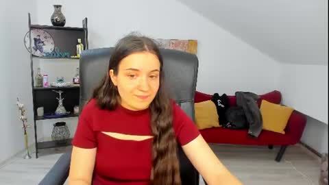 melissawiliam online show from July 2026 11:03:02 AM