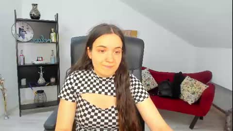 melissawiliam online show from July 2026 10:54:01 AM