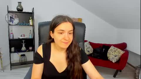 melissawiliam online show from July 2026 11:15:01 AM