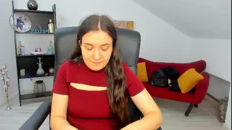melissawiliam online show from July 2026 11:19:01 AM