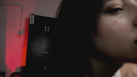 Snapshot of melissaxrose chatting on May 2026 11:10:01 PM melissa rose online show from May 2026 11:10:01 PM