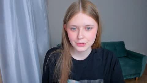 Melissa online show from March 2026 08:37:01 PM