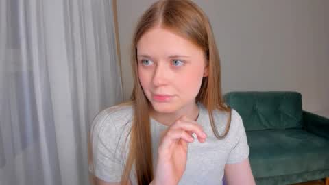 Melissa online show from March 2026 06:03:01 PM