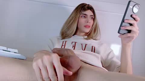 Meli    online show from July 2026 08:00:02 PM