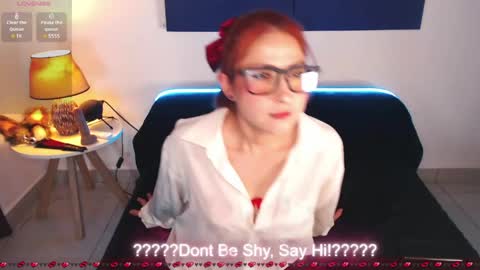 Camelia P online show from May 2026 11:34:01 PM