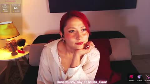 Camelia P online show from June 2026 01:30:02 AM