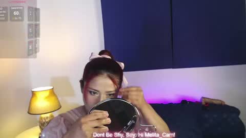 Camelia P online show from July 2026 01:34:01 AM