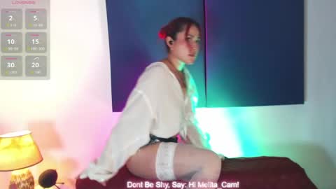 Camelia P online show from July 2026 12:04:02 AM