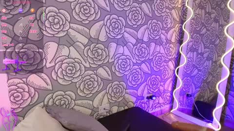 Mellani  online show from January 2025 06:41:02 AM