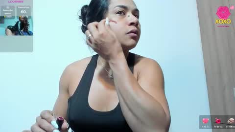 Snapshot of mellanie33 chatting on October 2025 09:39:02 AM mellanie online show from October 2025 09:39:02 AM