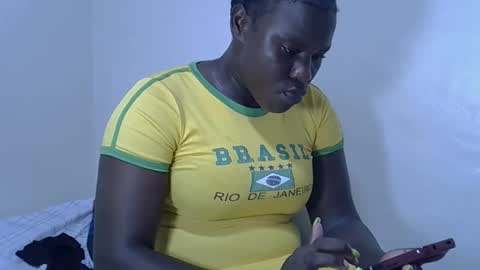 mellanine_ebony online show from January 2026 06:12:02 PM