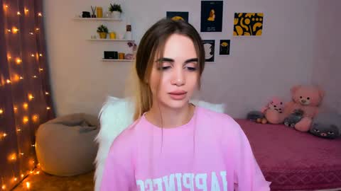 Snapshot of mellifluoustess chatting on January 2025 08:50:01 PM Tessa online show from January 2025 08:50:01 PM