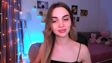 Snapshot of mellifluoustess chatting on March 2025 12:42:01 AM Tessa online show from March 2025 12:42:01 AM