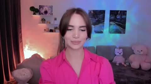 Snapshot of mellifluoustess chatting on September 2025 10:23:01 PM Tessa online show from September 2025 10:23:01 PM