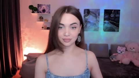 Tessa online show from April 2026 06:08:01 AM