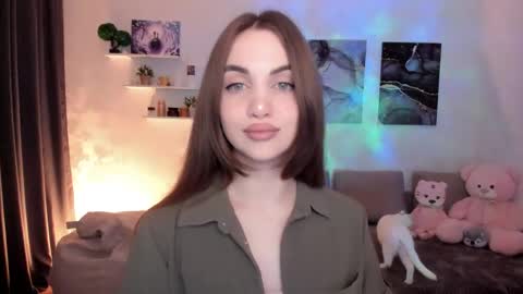 Tessa online show from April 2026 02:26:02 AM