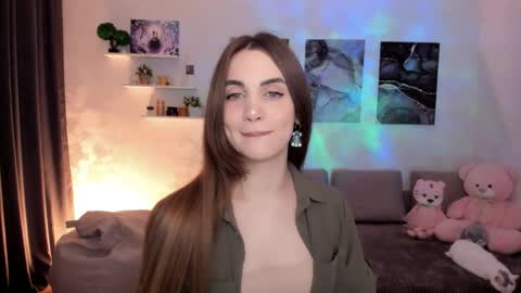 Tessa online show from April 2026 02:51:02 AM
