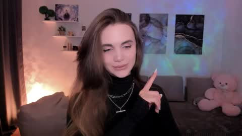 Tessa online show from May 2026 09:43:01 PM