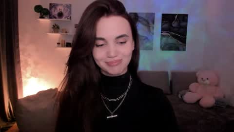 Tessa online show from May 2026 12:06:02 AM