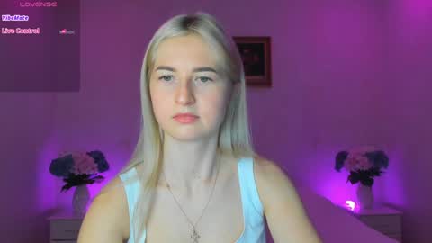 Mellina online show from January 2025 10:29:02 PM