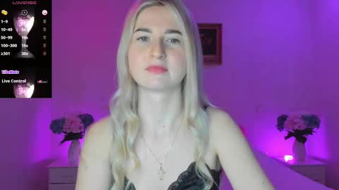 Mellina online show from February 2025 07:02:02 PM