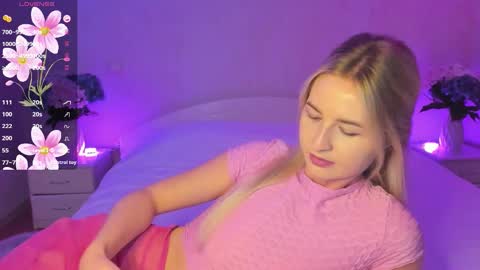 Mellina online show from September 2025 07:06:02 PM