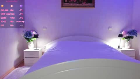 Mellina online show from January 2026 08:58:01 PM