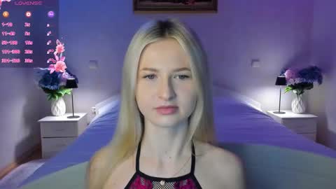 Mellina online show from January 2026 06:22:01 PM